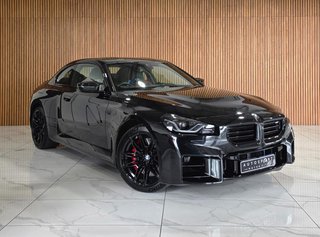 2023 BMW Coupe Auto - photo 1