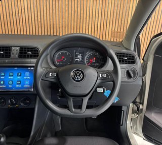 2026 Volkswagen 1.4 - photo 3