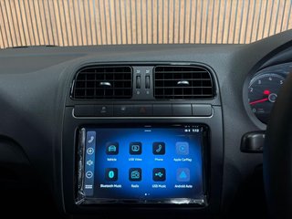 2026 Volkswagen 1.4 - photo 5