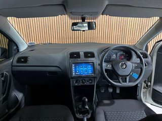2026 Volkswagen 1.4 - photo 6