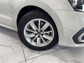 2026 Volkswagen 1.4 - photo 5