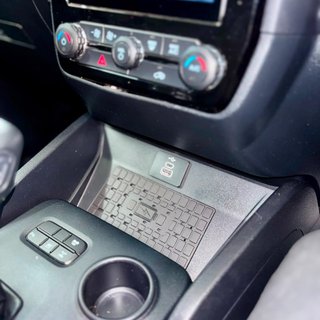 2023 Ford 2.0 Sit Double Cab XLT - photo 2