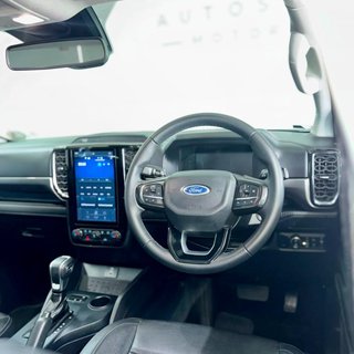 2023 Ford 2.0 Sit Double Cab XLT - photo 4