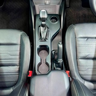 2023 Ford 2.0 Sit Double Cab XLT - photo 5