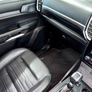 2023 Ford 2.0 Sit Double Cab XLT - photo 7