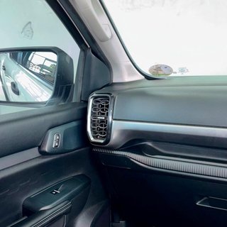 2023 Ford 2.0 Sit Double Cab XLT - photo 9