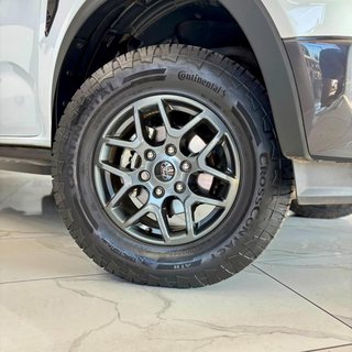 2023 Ford 2.0 Sit Double Cab XLT - photo 3