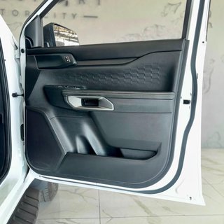 2023 Ford 2.0 Sit Double Cab XLT - photo 11