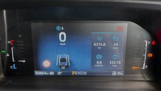 2023 Ford 2.0 Sit Double Cab XLT - photo 12