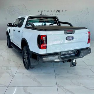 2023 Ford 2.0 Sit Double Cab XLT - photo 13