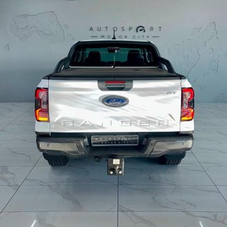 2023 Ford 2.0 Sit Double Cab XLT - photo 14