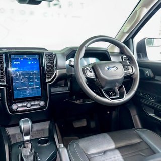 2023 Ford 2.0 Sit Double Cab XLT - photo 6