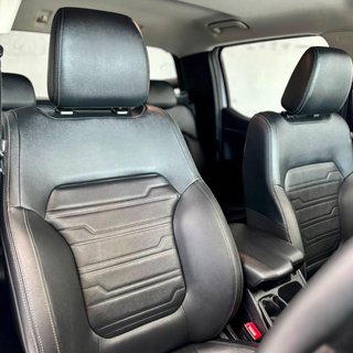 2023 Ford 2.0 Sit Double Cab XLT - photo 7