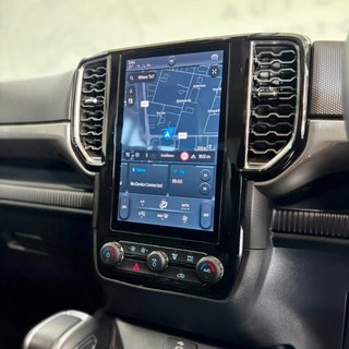 2023 Ford 2.0 Sit Double Cab XLT - photo 8