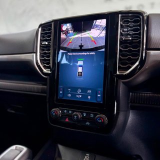 2023 Ford 2.0 Sit Double Cab XLT - photo 9