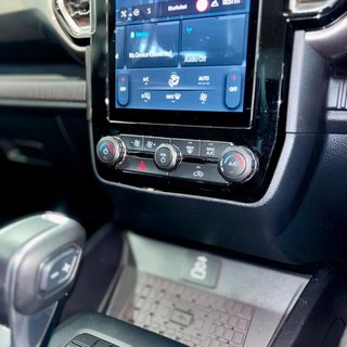2023 Ford 2.0 Sit Double Cab XLT - photo 10