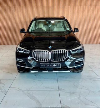 2019 BMW xDrive30d xLine - photo 2