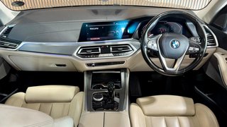 2019 BMW xDrive30d xLine - photo 1