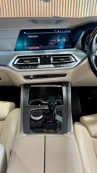 2019 BMW xDrive30d xLine - photo 3