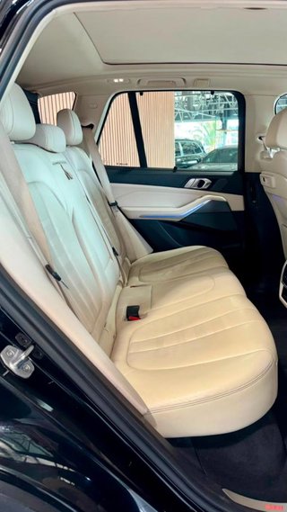2019 BMW xDrive30d xLine - photo 4