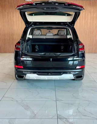 2019 BMW xDrive30d xLine - photo 9