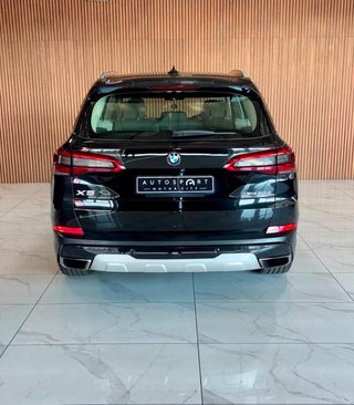 2019 BMW xDrive30d xLine - photo 10