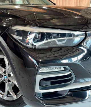 2019 BMW xDrive30d xLine - photo 3