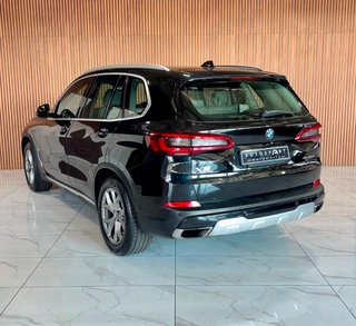 2019 BMW xDrive30d xLine - photo 11