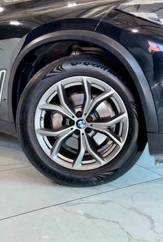 2019 BMW xDrive30d xLine - photo 4