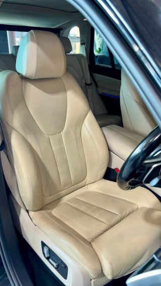 2019 BMW xDrive30d xLine - photo 6