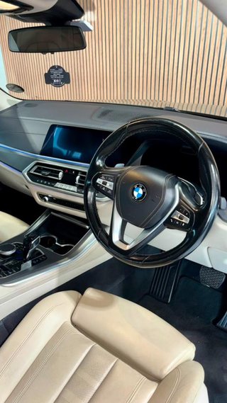 2019 BMW xDrive30d xLine - photo 7