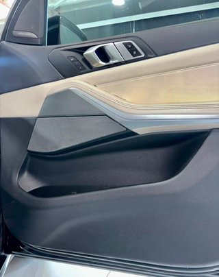 2019 BMW xDrive30d xLine - photo 8