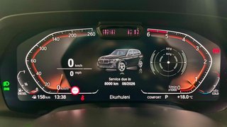 2019 BMW xDrive30d xLine - photo 9