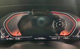 2019 BMW xDrive30d xLine - photo 10