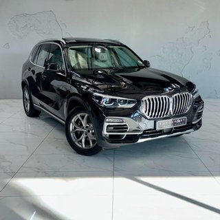 2019 BMW xDrive30d xLine Used vehicle for sale | First registration  | Price R 629 900