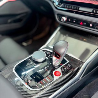 2025 BMW Competition M xDrive - photo 2