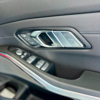 2025 BMW Competition M xDrive - photo 5