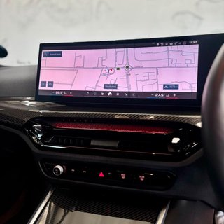 2025 BMW Competition M xDrive - photo 7