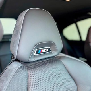 2025 BMW Competition M xDrive - photo 11