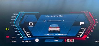2025 BMW Competition M xDrive - photo 14