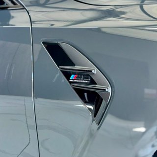 2025 BMW Competition M xDrive - photo 15