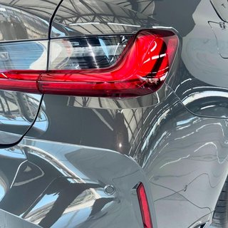 2025 BMW Competition M xDrive - photo 16