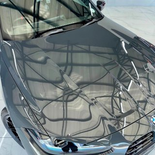 2025 BMW Competition M xDrive - photo 7