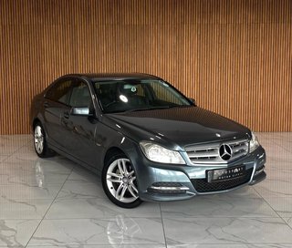 2012 Mercedes-Benz |C-Class|C180 Elegance Auto Used vehicle for sale | First registration  | Price R 129 950