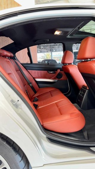 2008 BMW Standard Edition - photo 7