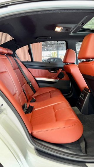 2008 BMW Standard Edition - photo 9