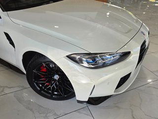 2023 BMW Competition Coupe M xDrive - photo 2