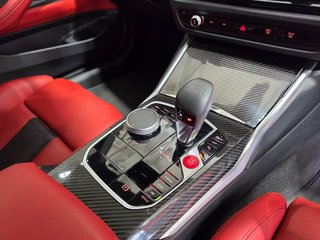 2023 BMW Competition Coupe M xDrive - photo 3