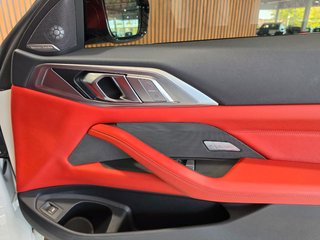2023 BMW Competition Coupe M xDrive - photo 5