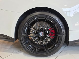 2023 BMW Competition Coupe M xDrive - photo 7